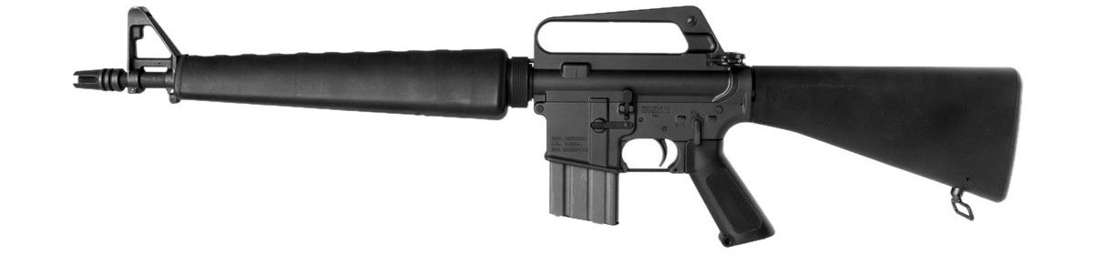 NEW Brownells BRN-605 Carbine (6)