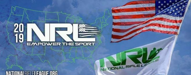 national rifle league
