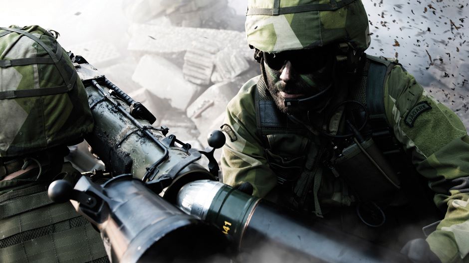 SAAB Signs $55 Million Carl-Gustaf M4 Launcher Contract with Undisclosed Customer (1)