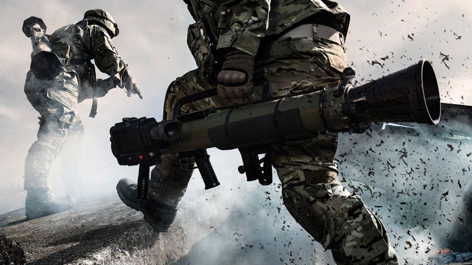 SAAB Signs $55 Million Carl-Gustaf M4 Launcher Contract with Undisclosed Customer (3)