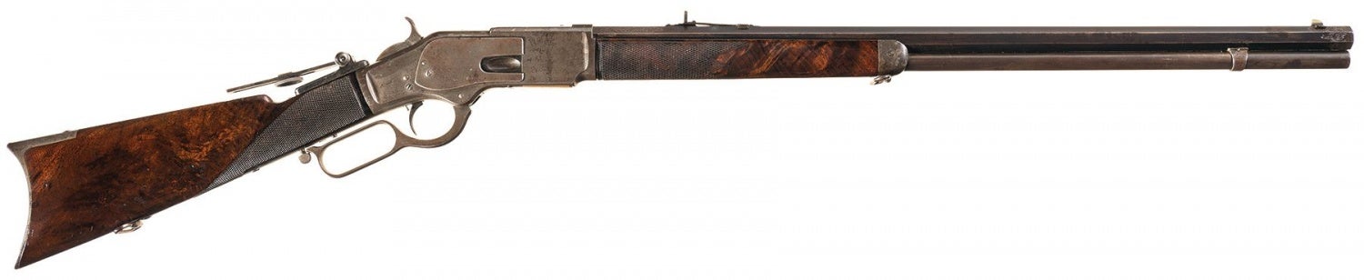 Top 5 Most Expensive Guns Sold in December 2018 Rock Island Premiere Firearms Auction - 1 (1)