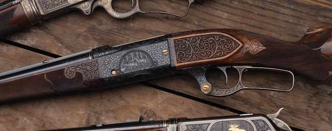 Top 5 Most Expensive Guns Sold in December 2018 Rock Island Premiere Firearms Auction