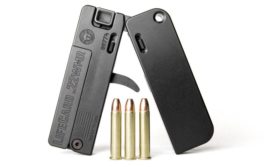 Trailblazer Firearms LifeCard .22 WMR (6)