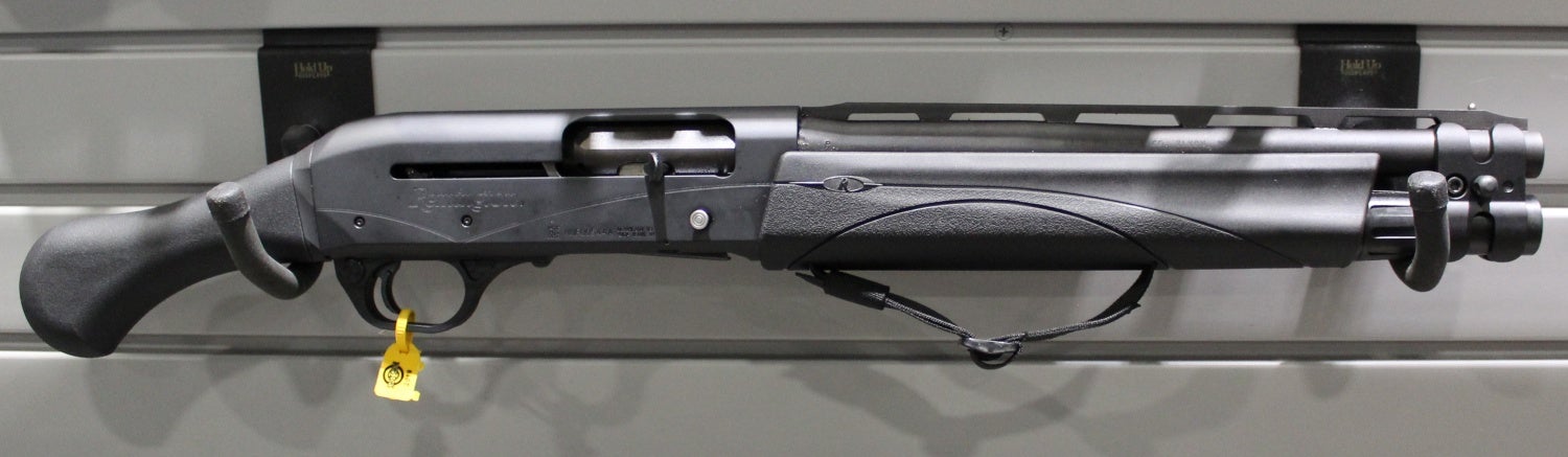 [SHOT 2019] Remington Arms Company News (2)