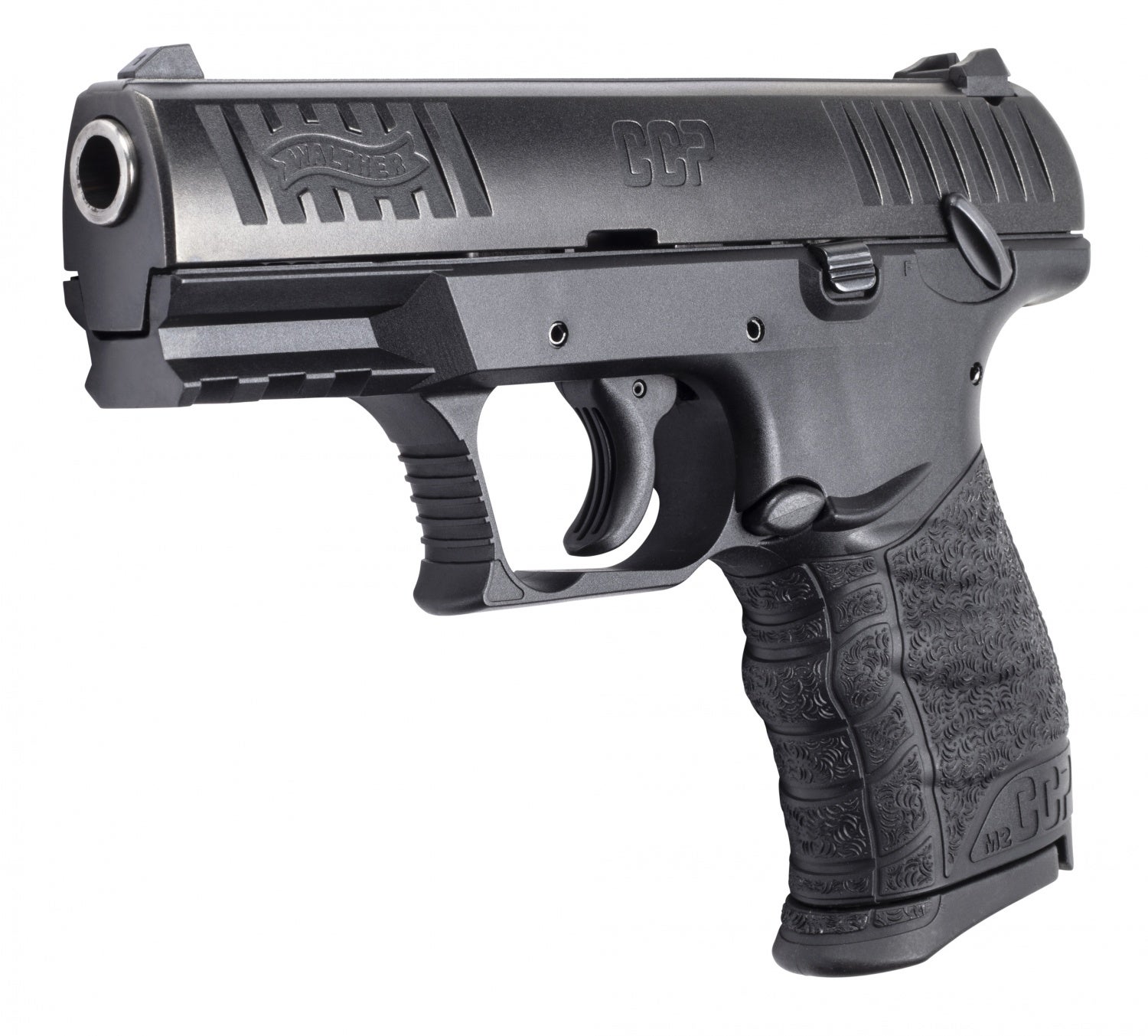 Walther CCP M2 Semi-Automatic Pistol For Sale | In stock Now, Don't Miss Out! - Tactical Firearms And Archery