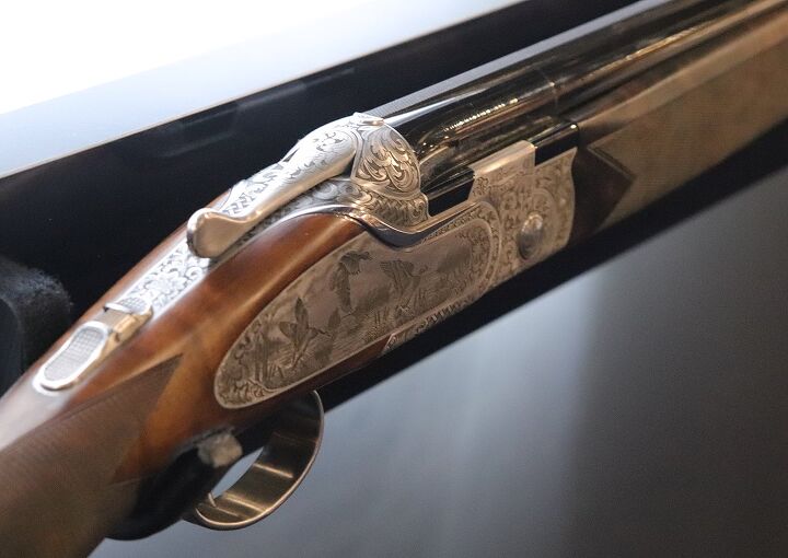 sl3 shotgun engraving