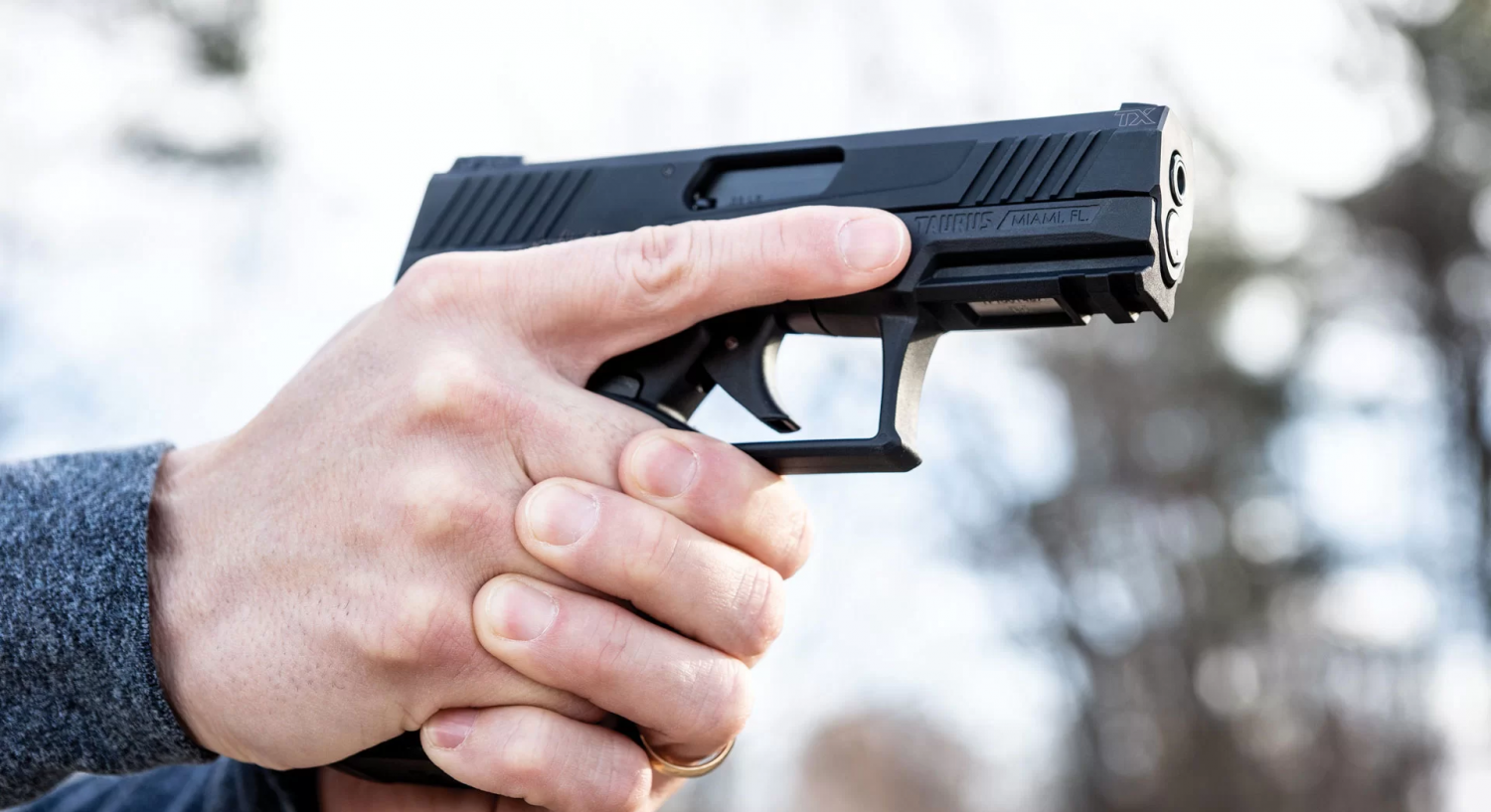 new-taurus-introduces-tx22-pistol-the-firearm-blog