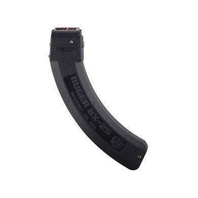 Deal on the BX-25 Magazine