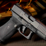 Wilson Combat Now Offers Vickers Elite Package for Glock 45 Pistols (1)