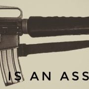 What is an assault rifle