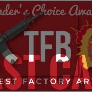 Vote For The Best AR15