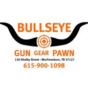 Bullseye Gun, Gear and Pawn
