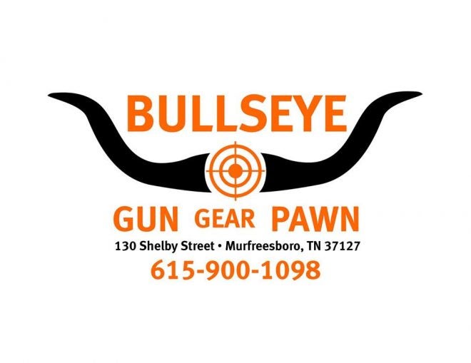 Bullseye Gun, Gear and Pawn