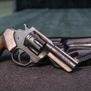 Charter Arms PROFESSIONAL