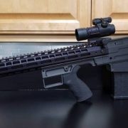 FIMS Firerms Staright Pull .308 Bullpup Rifle (1)