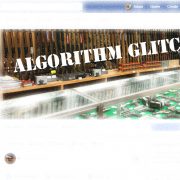 algorithm glitch