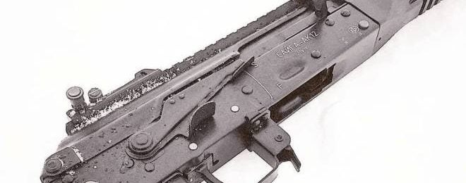Kalashnikov to Make Civilian AK-12s called SAIGA-AK12 (5)