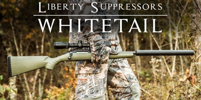 Liberty Suppressors Whitetail (1)