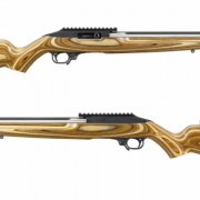 New RUGER Custom Shop 1022 Competition Rifle (main)