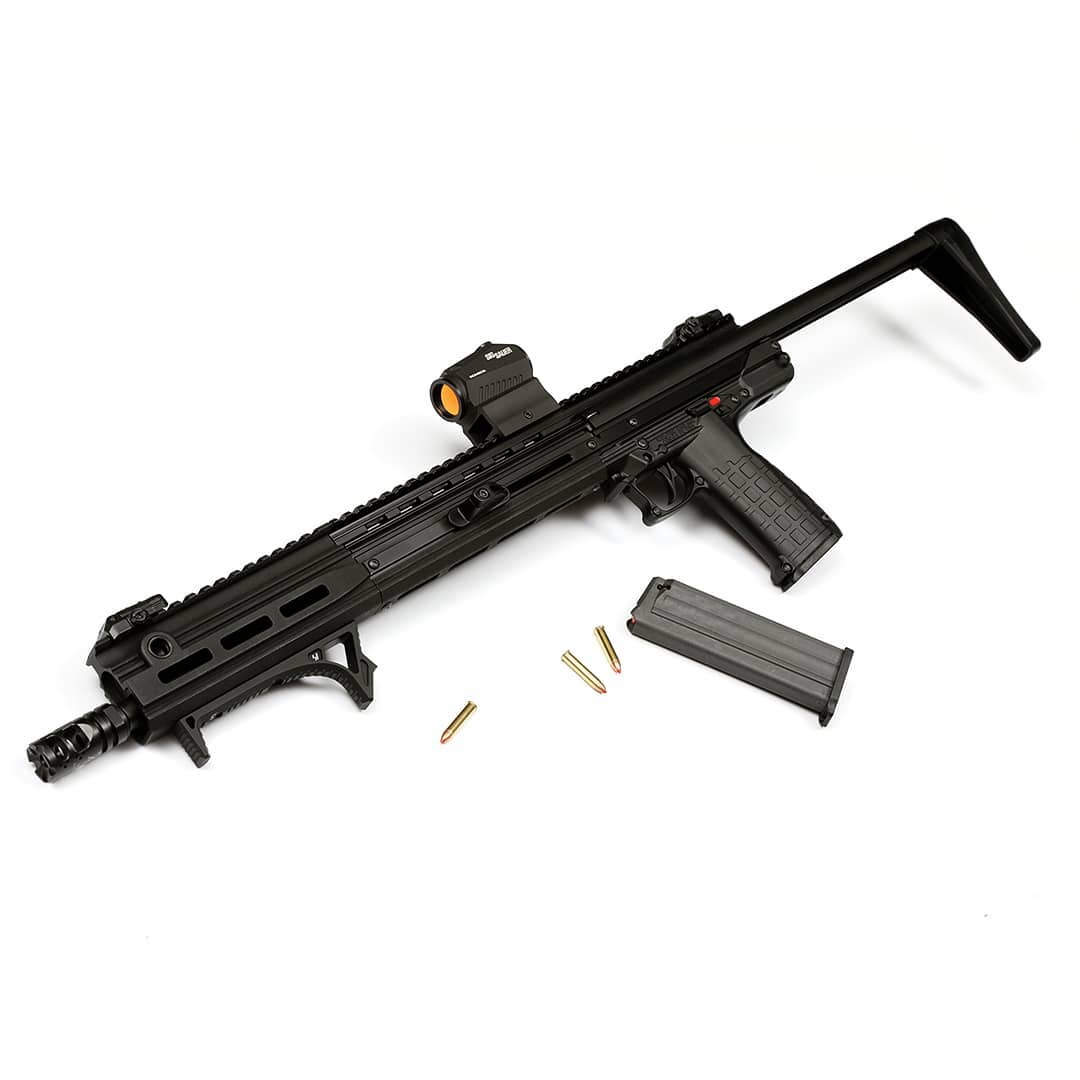 Kel-tec cmr-30 accessories - 🧡 Why Gun Owners Go Crazy Over the Kel-Tec...