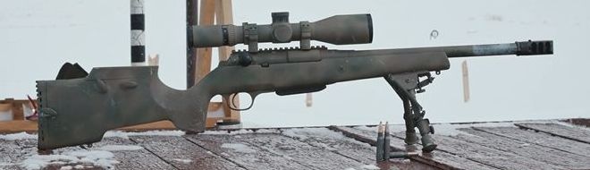 TB2-LAW Prototype Straight Pull Bolt Action Rifle by Kalashnikov Concern (9)