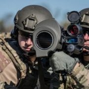 US Army Buys Aimpoint FCS13-RE Sights for Carl Gustaf M3-E1 MAAWS Recoilless Rifles (1)