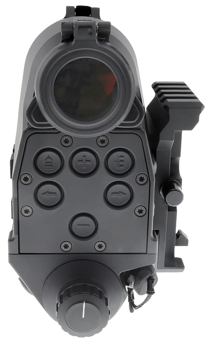 US Army Buys Aimpoint FCS13-RE Sights for Carl Gustaf M3-E1 MAAWS Recoilless Rifles (3)
