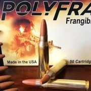 10,000 Rounds of 5.56 PolyFrang Frangible Ammo Cause ZERO Barrel Wear (1)