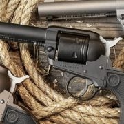 Ruger WRANGLER Rimfire Revolvers (19)
