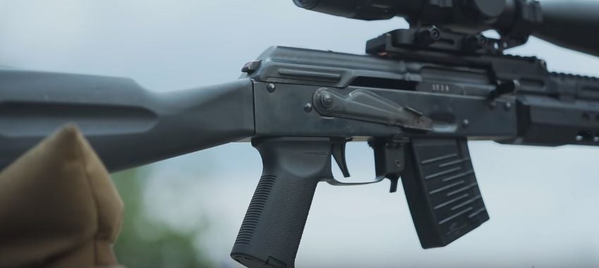 The AK Guy Builds World's First AK Chambered In .224 Valkyrie (4)