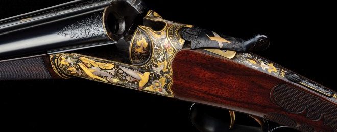 Top 5 Most Expensive Firearms Sold in April 2019 MORPHY Firearms Auction (15)