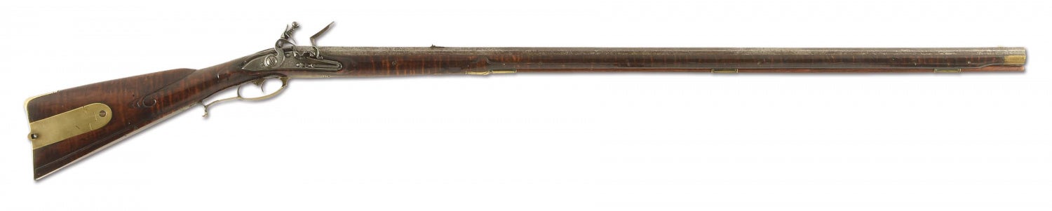 Top 5 Most Expensive Firearms Sold in April 2019 MORPHY Firearms Auction (18)