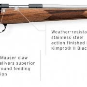 kimber classic rifle