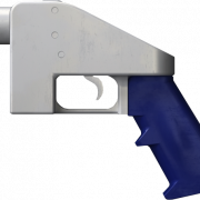 3D printed guns forensic library