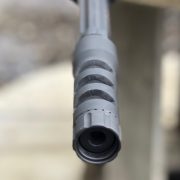 Matador Arms REGULATOR Adjustable Port Muzzle Brake (1)