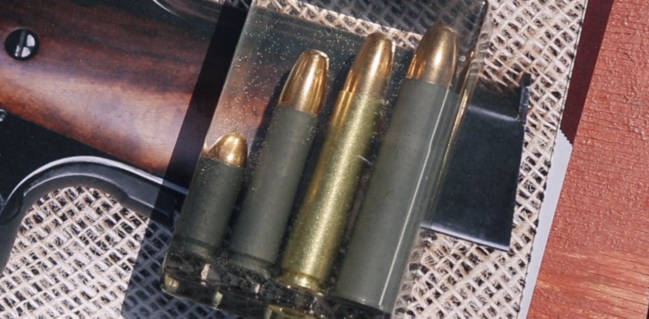 New Russian Cartridge - .366 Magnum (3)