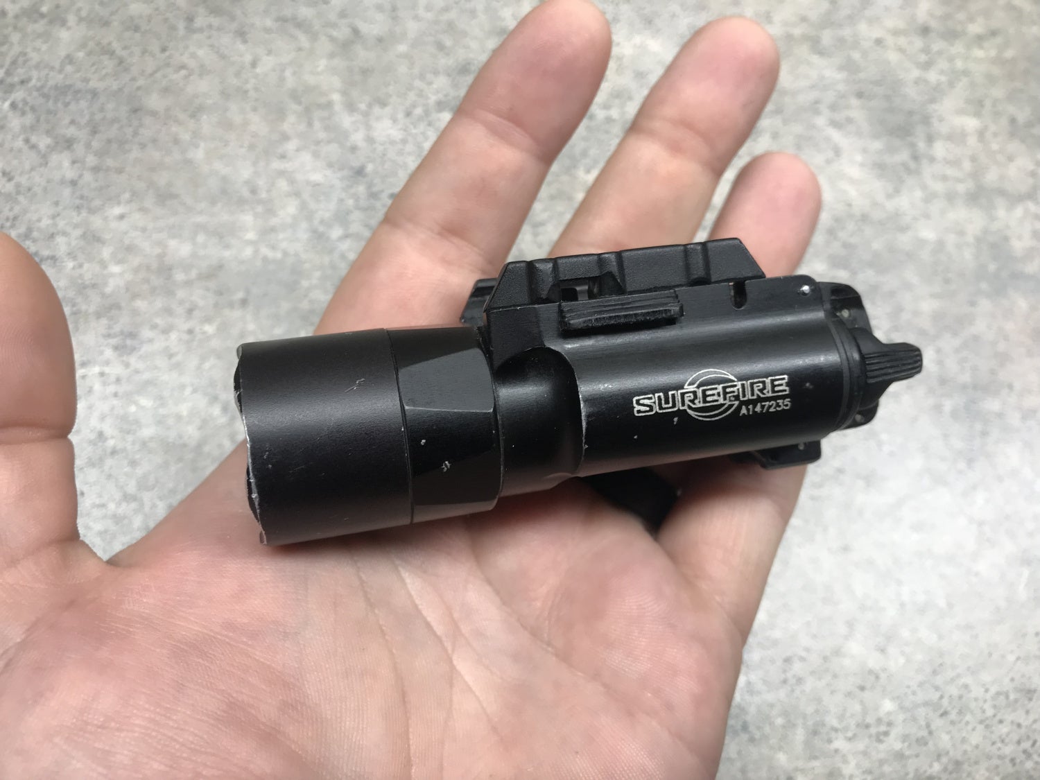 Surefire X300 Ultra - My Thoughts After Five Years -The Firearm 