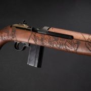 Thompson Auto-Ordnance Introduces Limited Edition D-Day Series Guns (10)