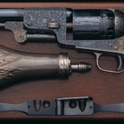 Top 5 Most Expensive Firearms Sold in May 2019 Rock Island Premiere Firearms Auction (1)