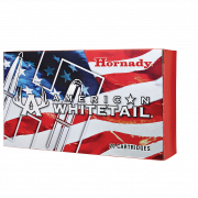 Hornady American Whitetail 350 Legend