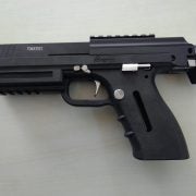 Bihemta's Tokat 571 pistol