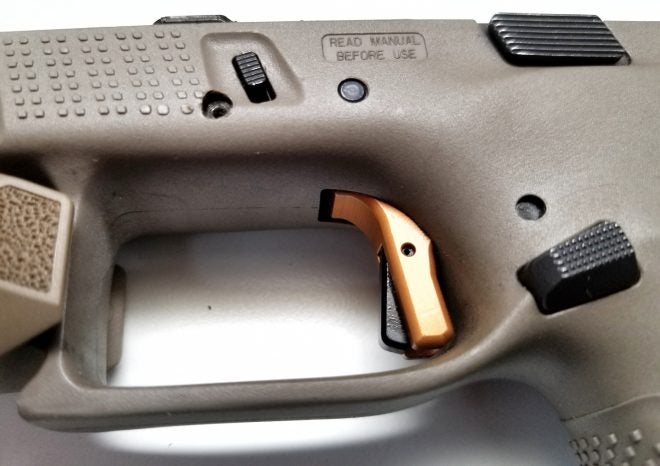 CZ P10 Theta Trigger Kit – HB Industries