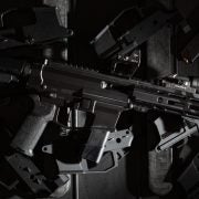Angstadt Arms Limited Edition Custom UDP-9 Pistol (3)
