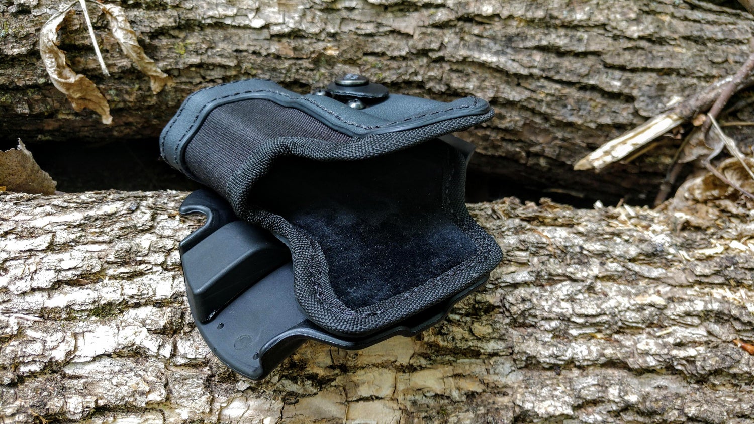front line holsters