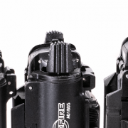 PHLster ARC Enhanced Switches for SureFire Weapon Lights (3)