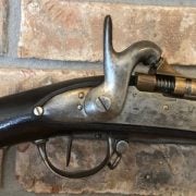 Tips on Importing Antique Firearms Into the United States (1)
