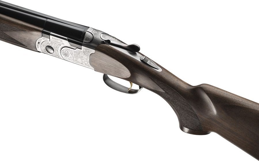 Updated Beretta 686 Silver Pigeon I Shotgun (3)