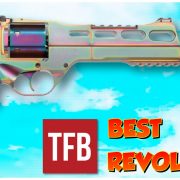 Best Revolvers