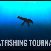 Gatfishing