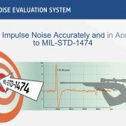 Impulse Noise Evaluation System
